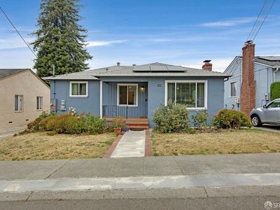 2230 Romey Ln, Hayward, CA, 94541