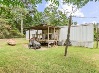 184 Cooks Trl, Livingston, TX 77351