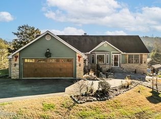 1728 Morning View Ln LOT 10&11, Sevierville, TN 37876