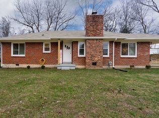 316 Jackson Rd, Portland, TN 37148