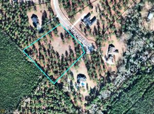 0 Julianne Rd, Rentz, GA 31075