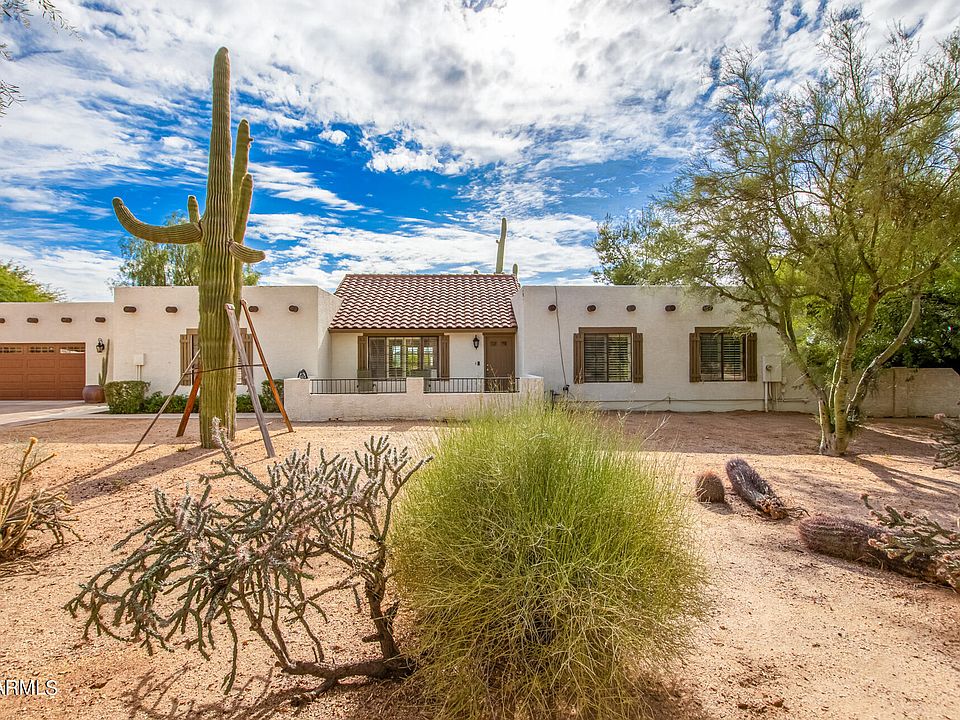 1st image of 6635 E Calle De Las Estrellas