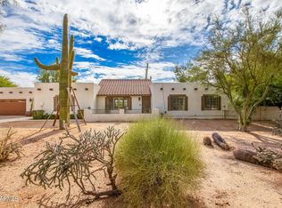 6635 E Calle De Las Estrellas, Cave Creek, AZ 85331