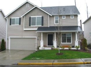 2509 194th St SE, Bothell, WA 98012