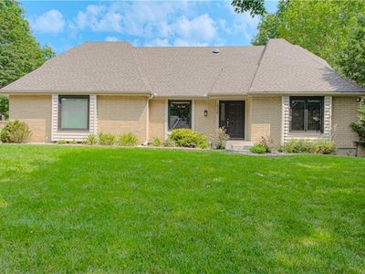 13130 W 105th St, Overland Park, KS, 66215