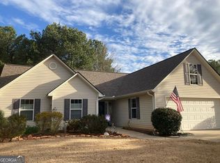 524 Makers Way, Dawsonville, GA