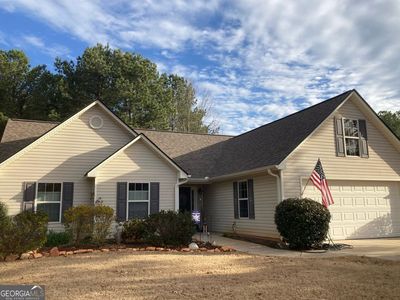 524 Makers Way, Dawsonville, GA, 30534