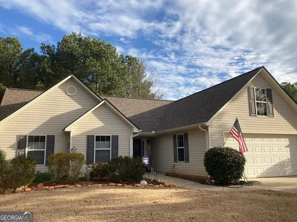 524 Makers Way, Dawsonville, GA 30534