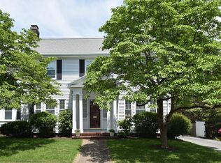 34 Upland Rd, Attleboro, MA 02703