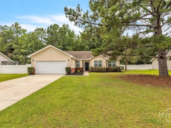 237 Antigua Place, Guyton, GA 31312