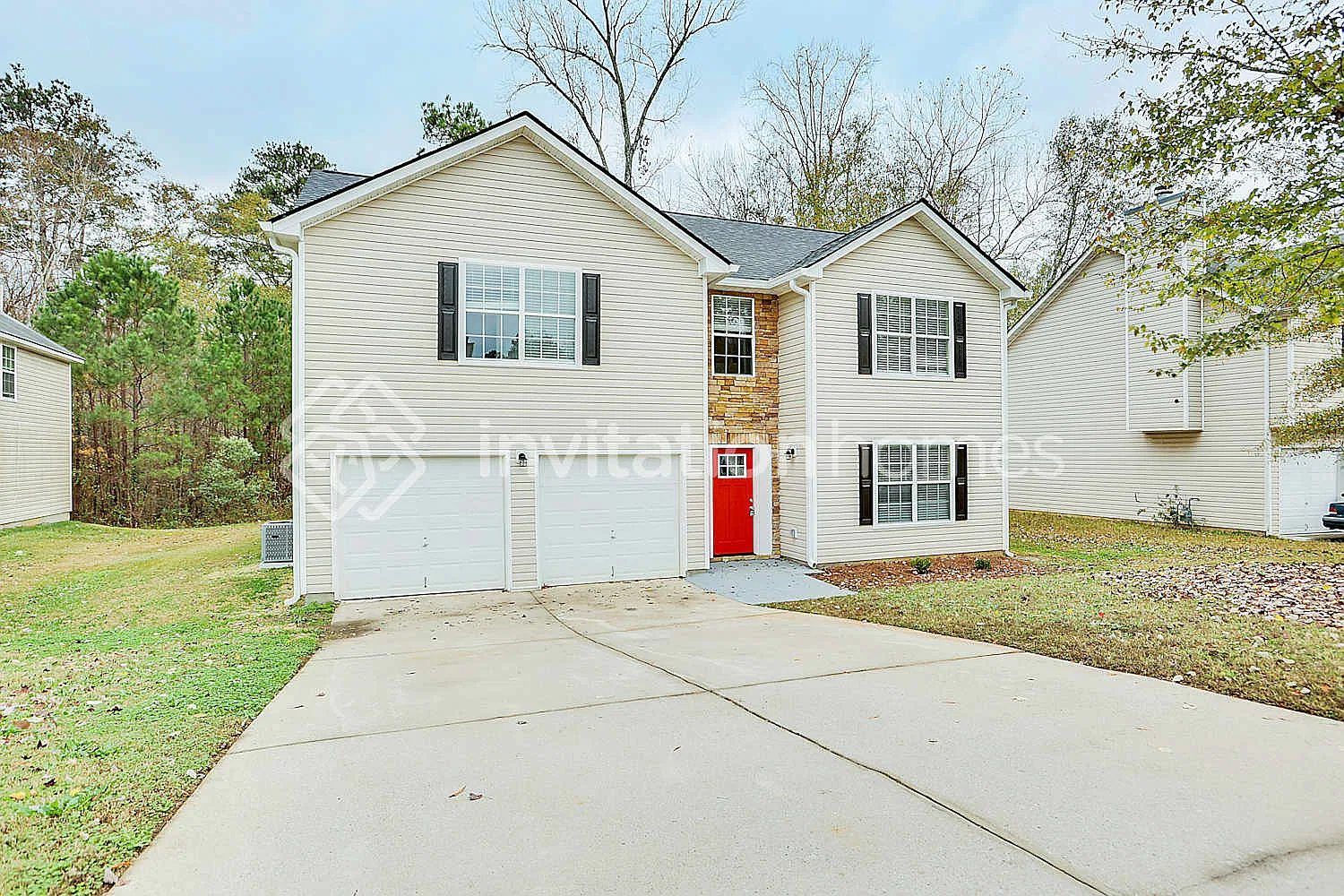 6943 Foxmoor Way Douglasville, GA 30134 — Photo 1