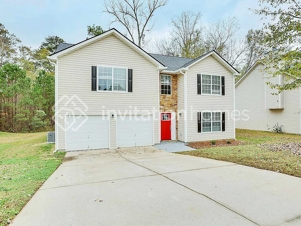 6943 Foxmoor Way