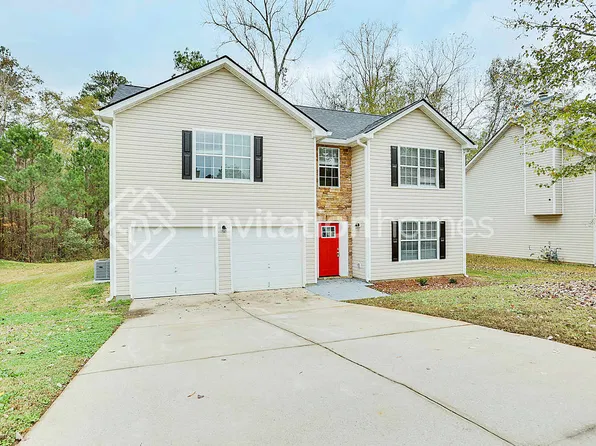 6943 Foxmoor Way, Douglasville, GA 30134