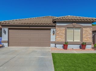 15516 N 159th Ln, Surprise, AZ 85374