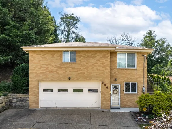 394 Dewalt Dr, Pittsburgh, PA 15234