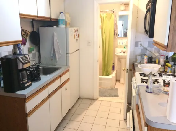 3 Phillips St, Boston, MA