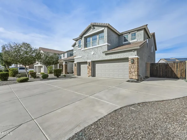 748 E VOLK Lane, San Tan Valley, AZ 85140