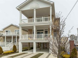 17 S Washington Ave #B, Margate, NJ 08402