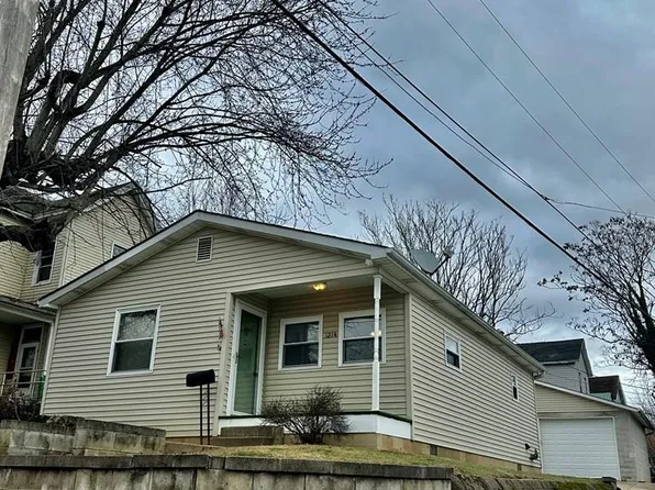 1214 Grandview Ave, Portsmouth, OH 45662