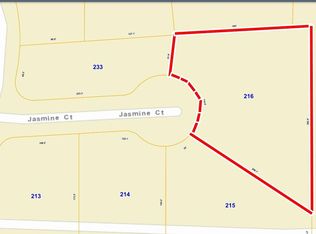 26 Spring Lake Dr, Tupelo, MS 38801