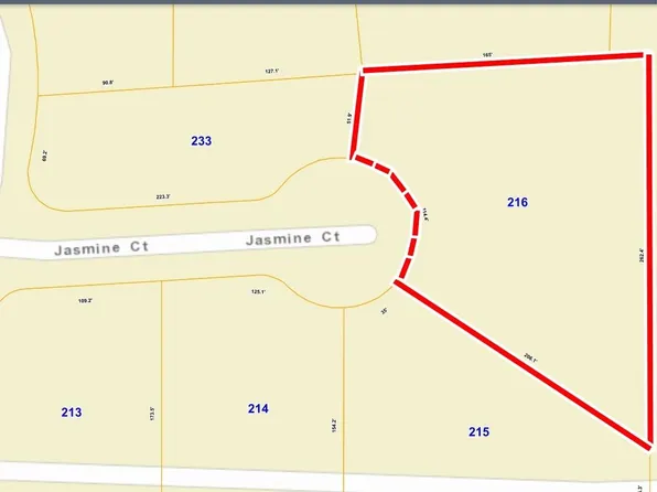 26 Spring Lake Dr, Tupelo, MS 38801