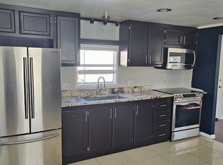 7905 Harwell St TRAILER 41, Fort Worth, TX 76108