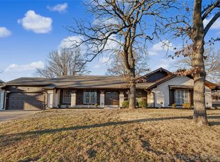 2017 W Xyler St, Tulsa, OK 74127