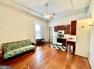 235 W Rittenhouse St APT 1A, Philadelphia, PA 19144