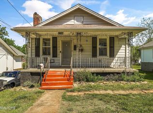 1735 Nickerson Ave, Knoxville, TN 37917