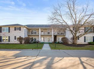 4501 N Wheeling Ave #5E-5, Muncie, IN