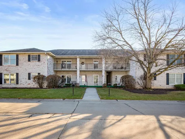 4501 N Wheeling Ave #5E-5, Muncie, IN 47303