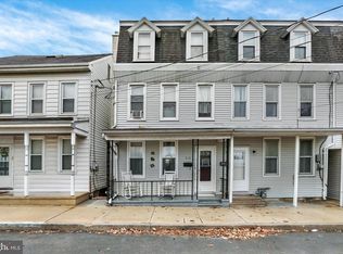 410 Maple St, Lebanon, PA 17046