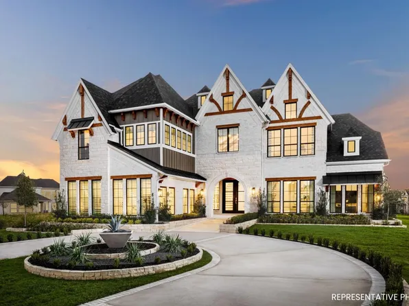 411 Double Eagle Ct, Heath, TX 75126