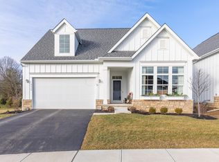 4575 Winding Oak Dr, Delaware, OH 43015