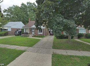 20048 Braile St, Detroit, MI 48219