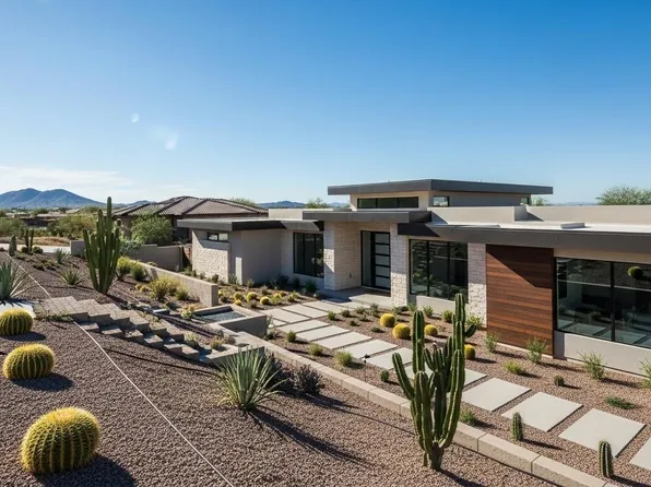 6136 W ALAMEDA Road, Glendale, AZ 85310