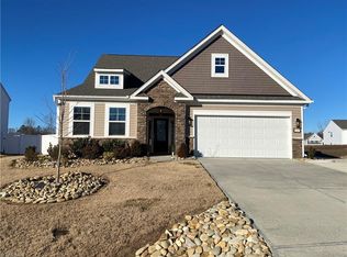 5595 Siler St, Trinity, NC 27370