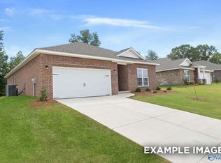 3102 Chestnut Ct SE, Decatur, AL 35603