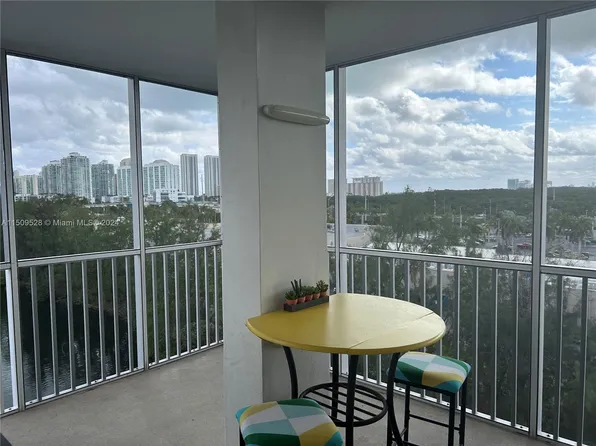3660 NE 166th St APT 801, North Miami Beach, FL 33160