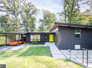 3406 Barger Dr, Falls Church, VA 22044