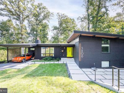 3406 Barger Dr, Falls Church, VA, 22044