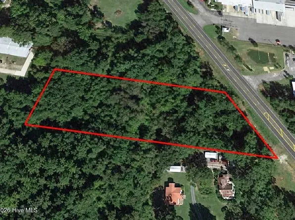 2715 N 23rd Street, Wilmington, NC 28401