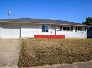 2634 31st St, Columbus, IN 47203