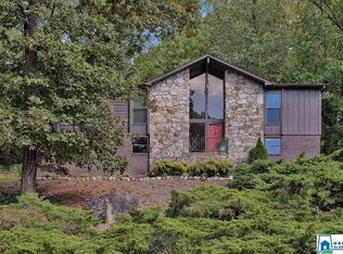 1409 Old Boston Rd, Alabaster, AL 35007