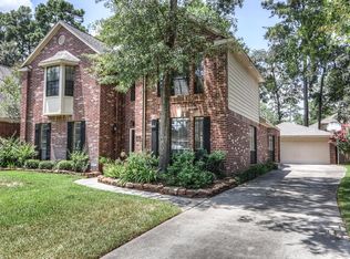 12 Devonshire Dr, Conroe, TX 77304