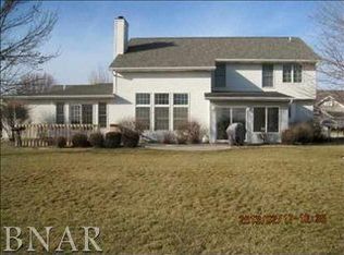 1507 Tamarack Cc Trl, Normal, IL 61761