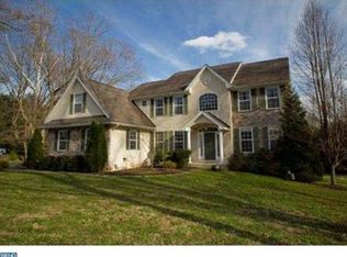 201 Westbury Rd, Wallingford, PA 19086