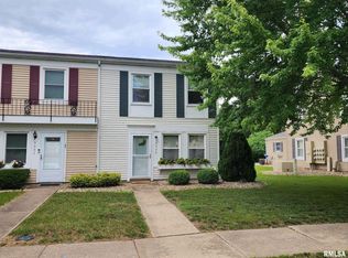 3539 N Sandia Dr #103, Peoria, IL 61604