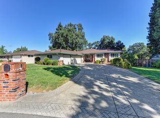 8719 Bunting Ct, Orangevale, CA 95662