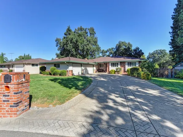 8719 Bunting Ct, Orangevale, CA 95662